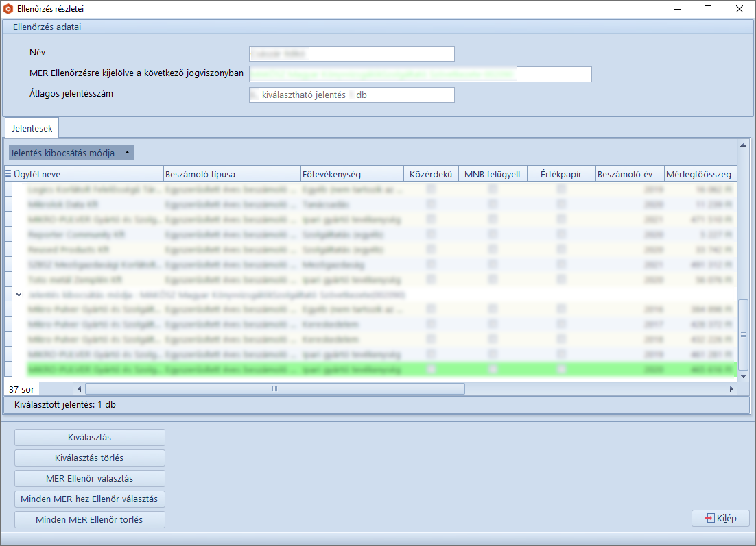 MEllenorzesReszletei