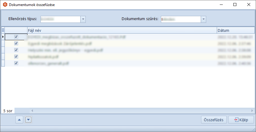 MEBeerkezettDokOsszefuz