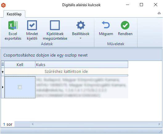 DigitalisAlirasImport
