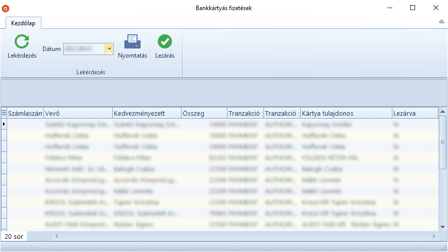 BankkartyasBefizetes