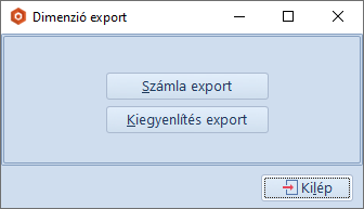 DimenzioExport
