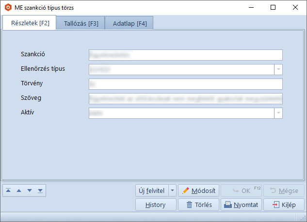 MESzankcioTipusTorzs