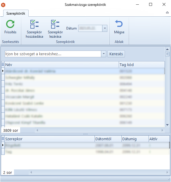 SzakmaivizsgaSzerepkorok