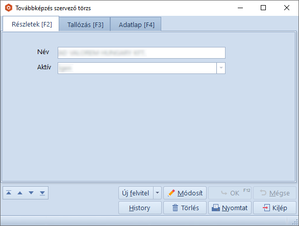 TovabbkepzesSzervezoTorzs
