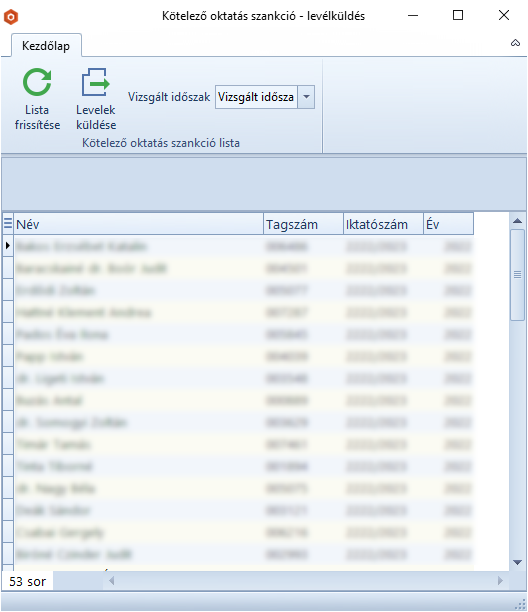 KotelezoOktatasSzankciosLevelkuldes
