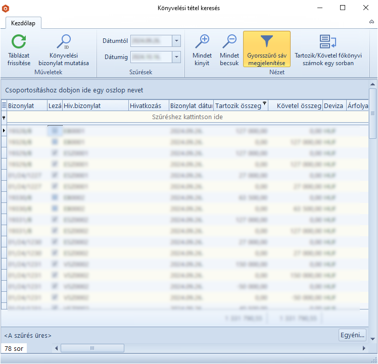 KonyvelesiTetelKereses2