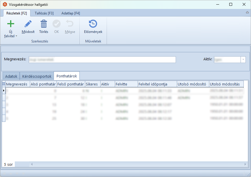 VizsgaKerdessorHallgatoiPonthatar