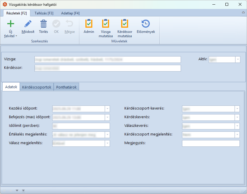 VizsgakiiraskerdessorHallgatoi