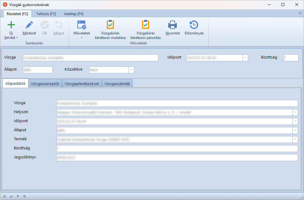 VizsgakGyakornokoknak